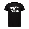 CAMISETA OWF OTHERS WILL FOLLOW Negro