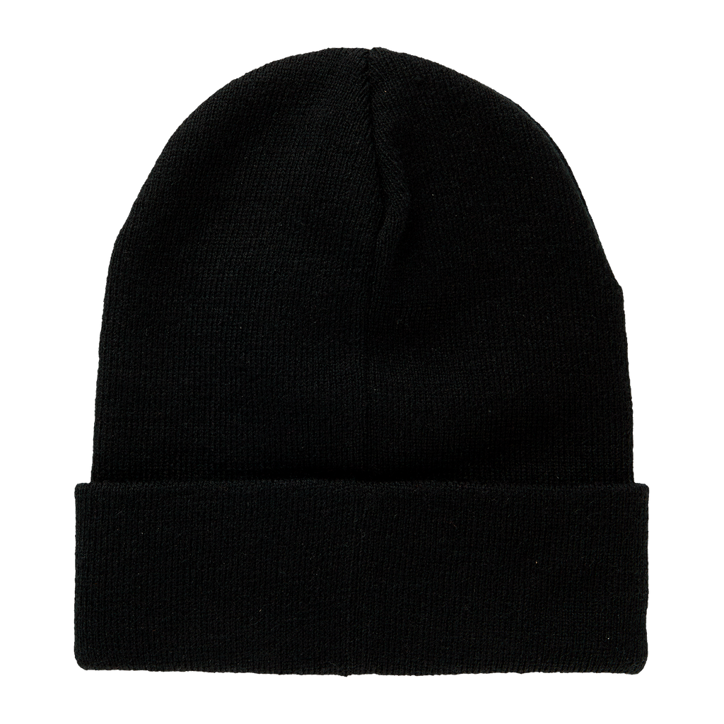 GORRO PATCH Negro
