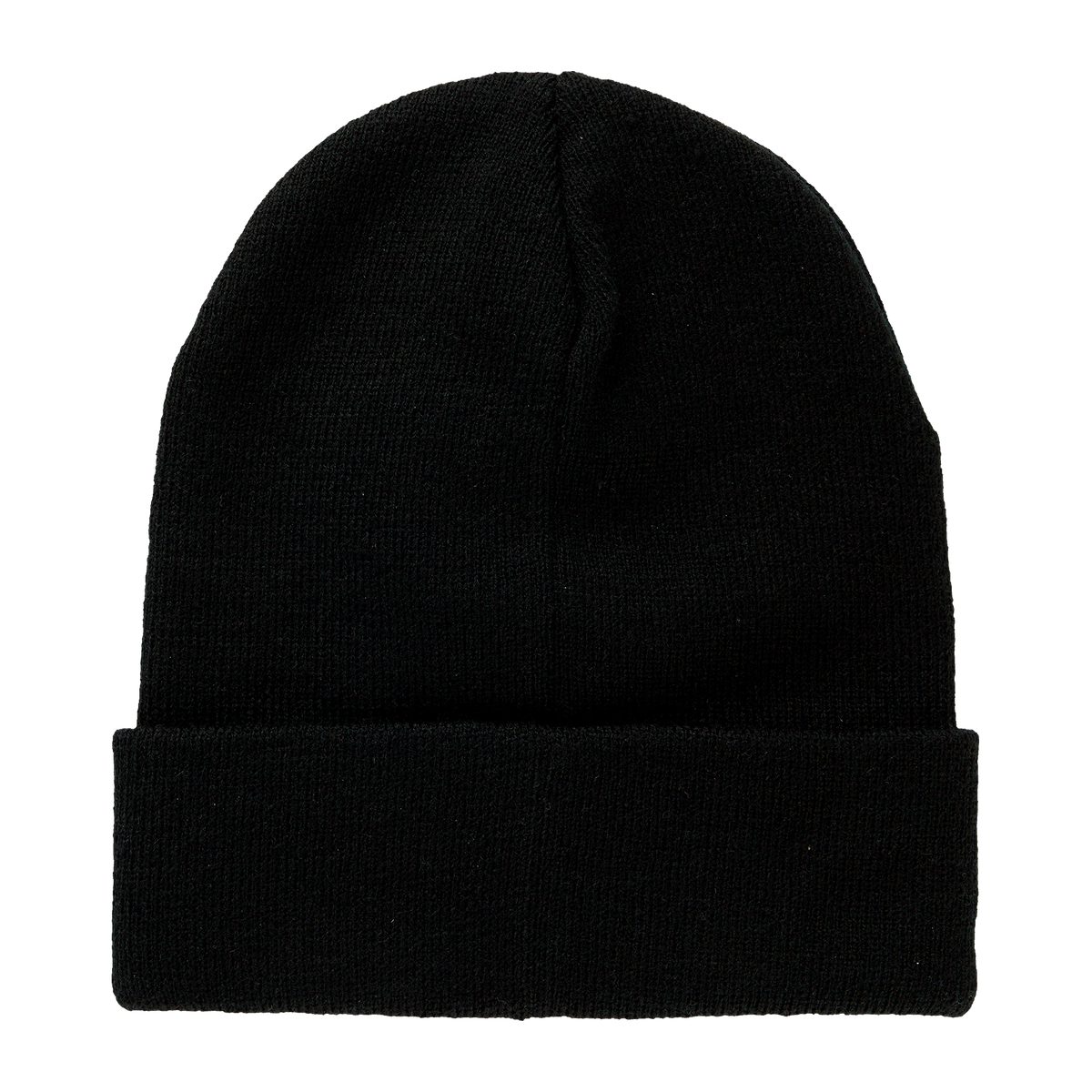 GORRO PATCH Negro