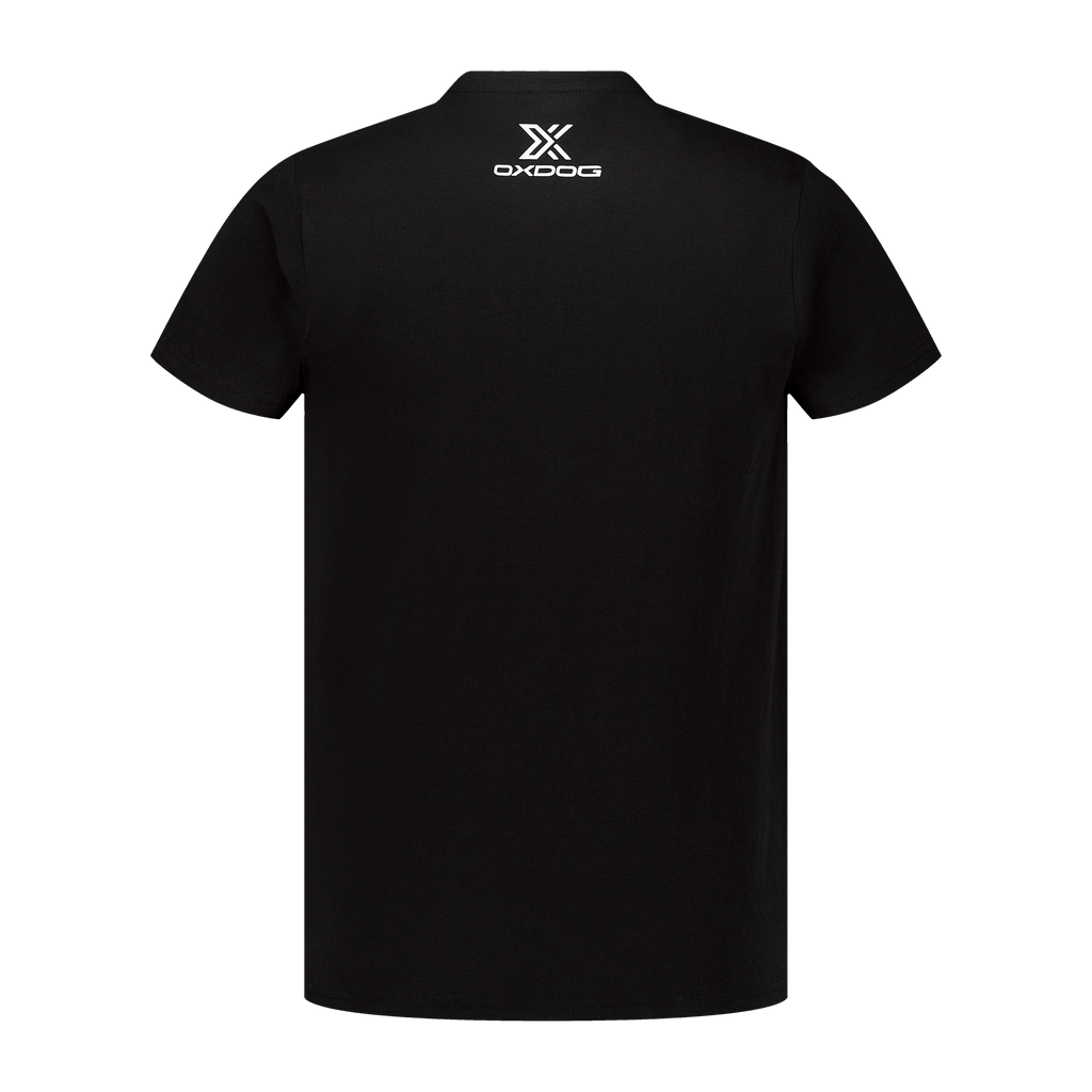 CAMISETA OWF OTHERS WILL FOLLOW Negro
