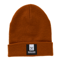 GORRO PATCH Marrón