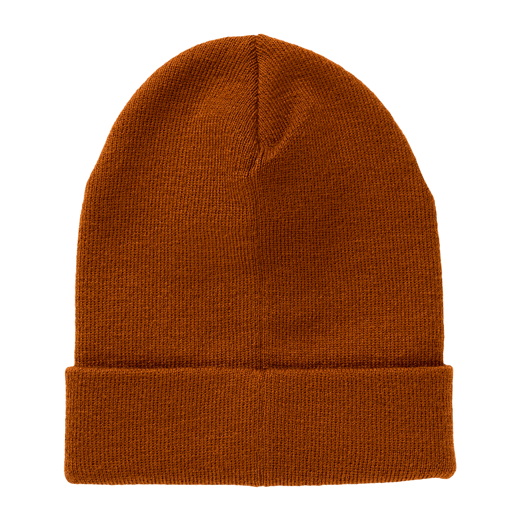GORRO PATCH Marrón