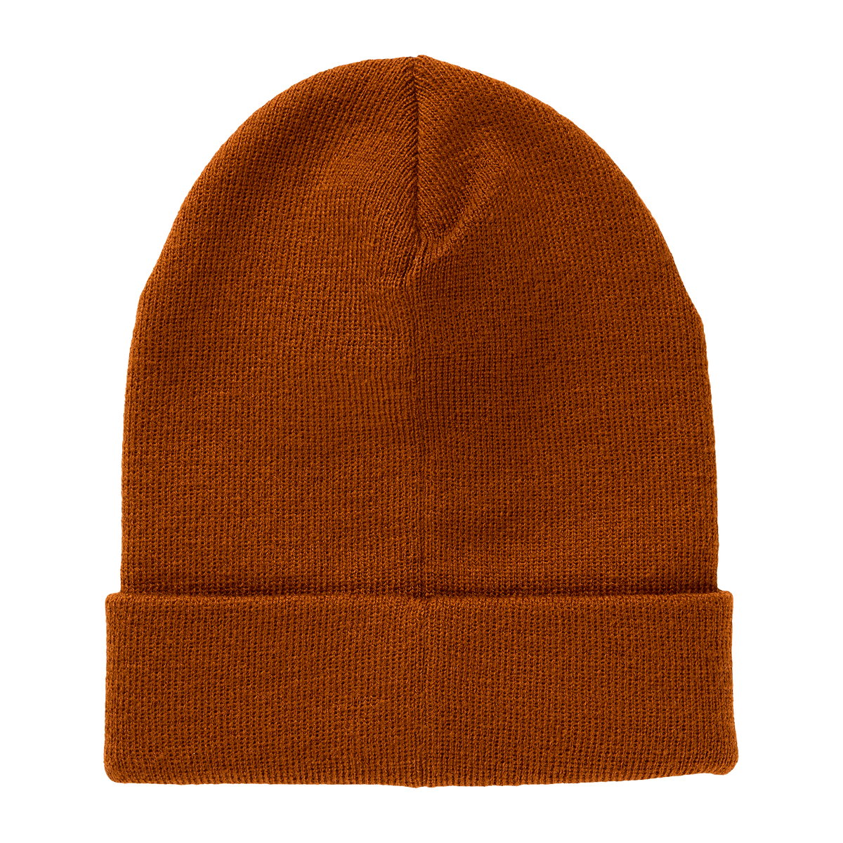 GORRO PATCH Marrón