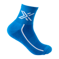 CALCETINES BAJOS Azul