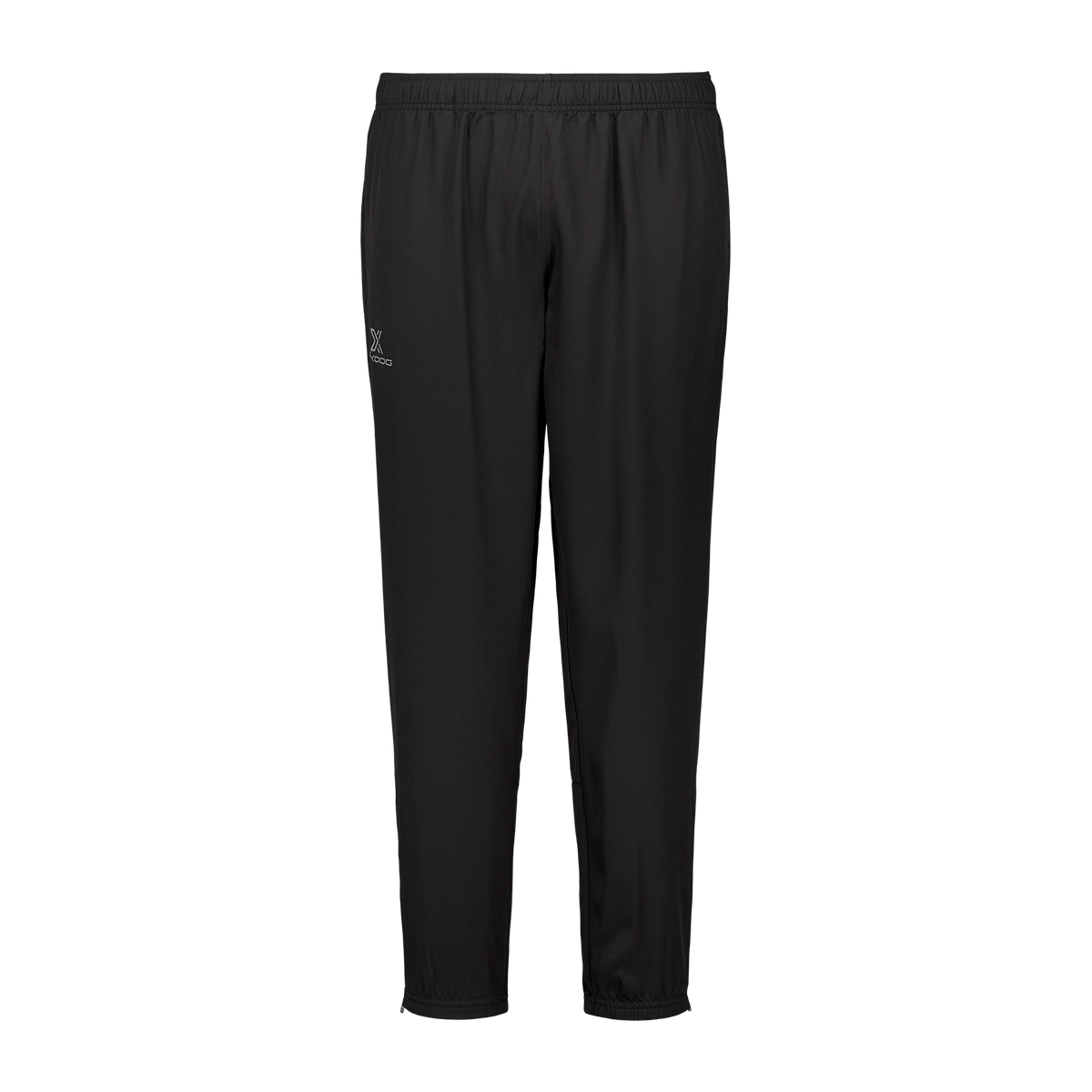 PANTALÓN LIGERO BOSTON Negro