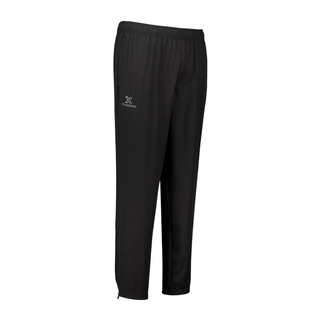 PANTALÓN LIGERO BOSTON Negro