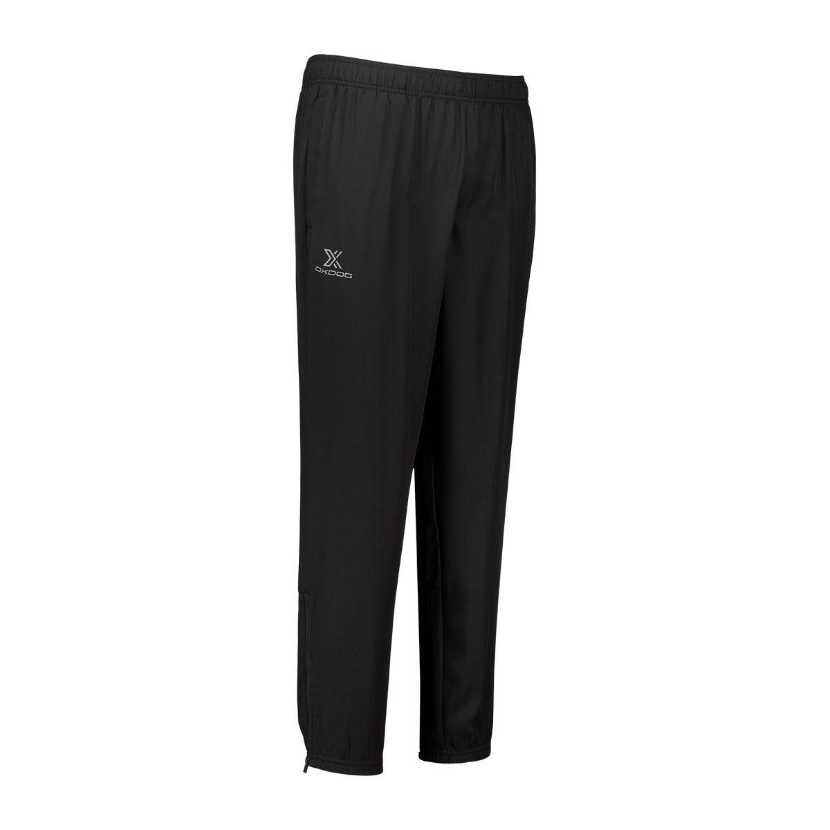 PANTALÓN LIGERO BOSTON Negro