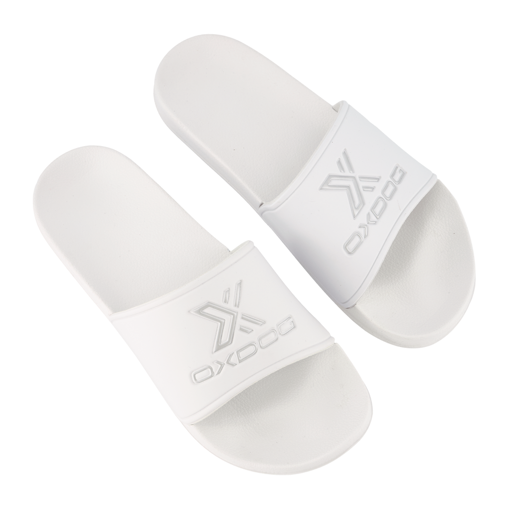CHANCLAS OXDOG Blanco