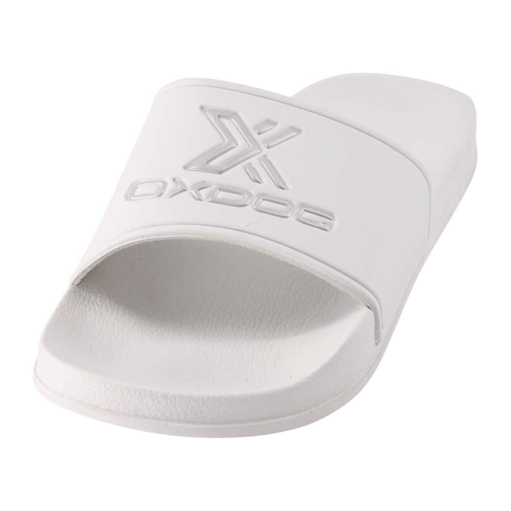 CHANCLAS OXDOG Blanco