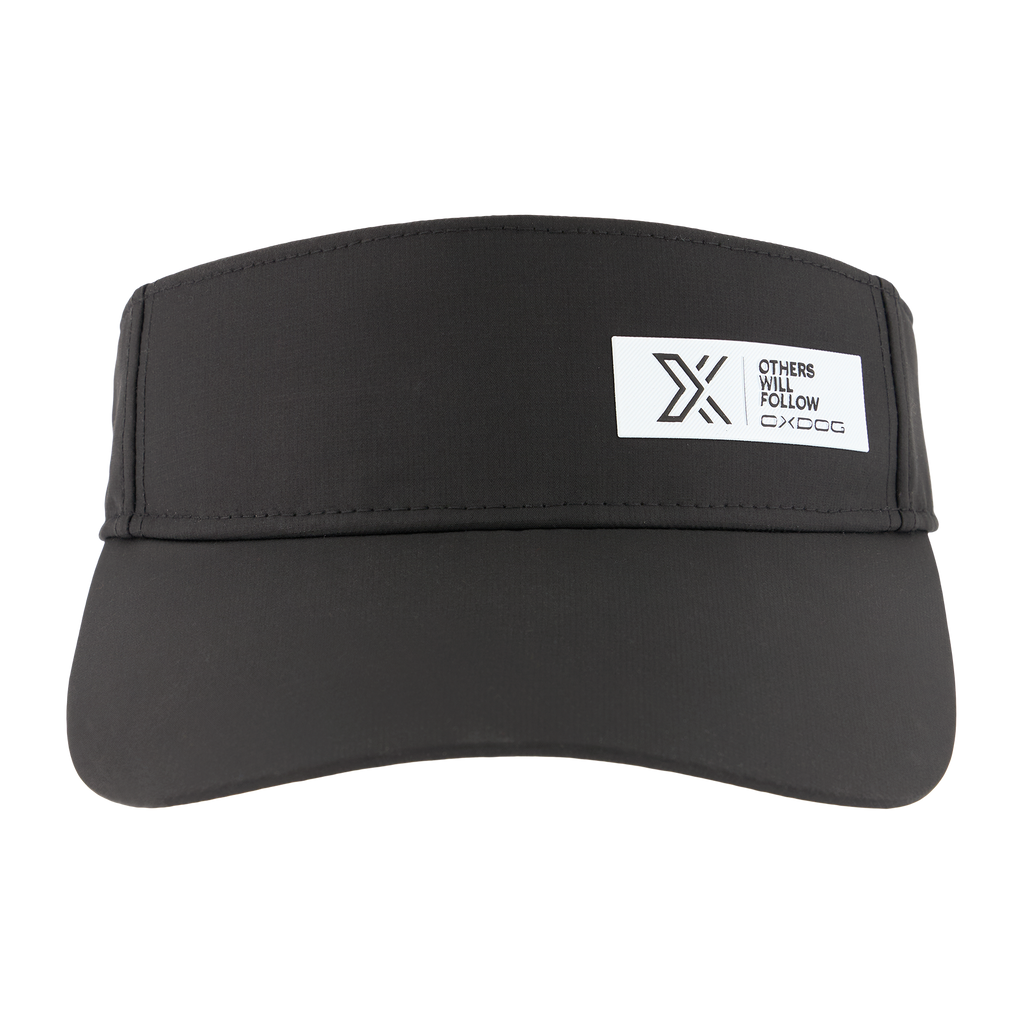 VISERA ARGO Negro