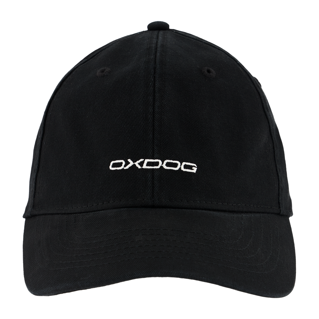GORRA GOSH Negra