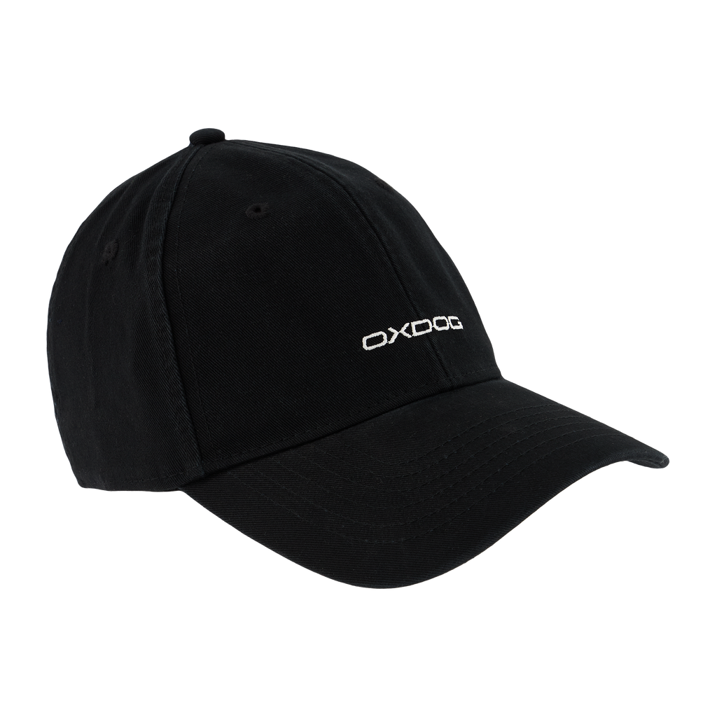 GORRA GOSH Negra