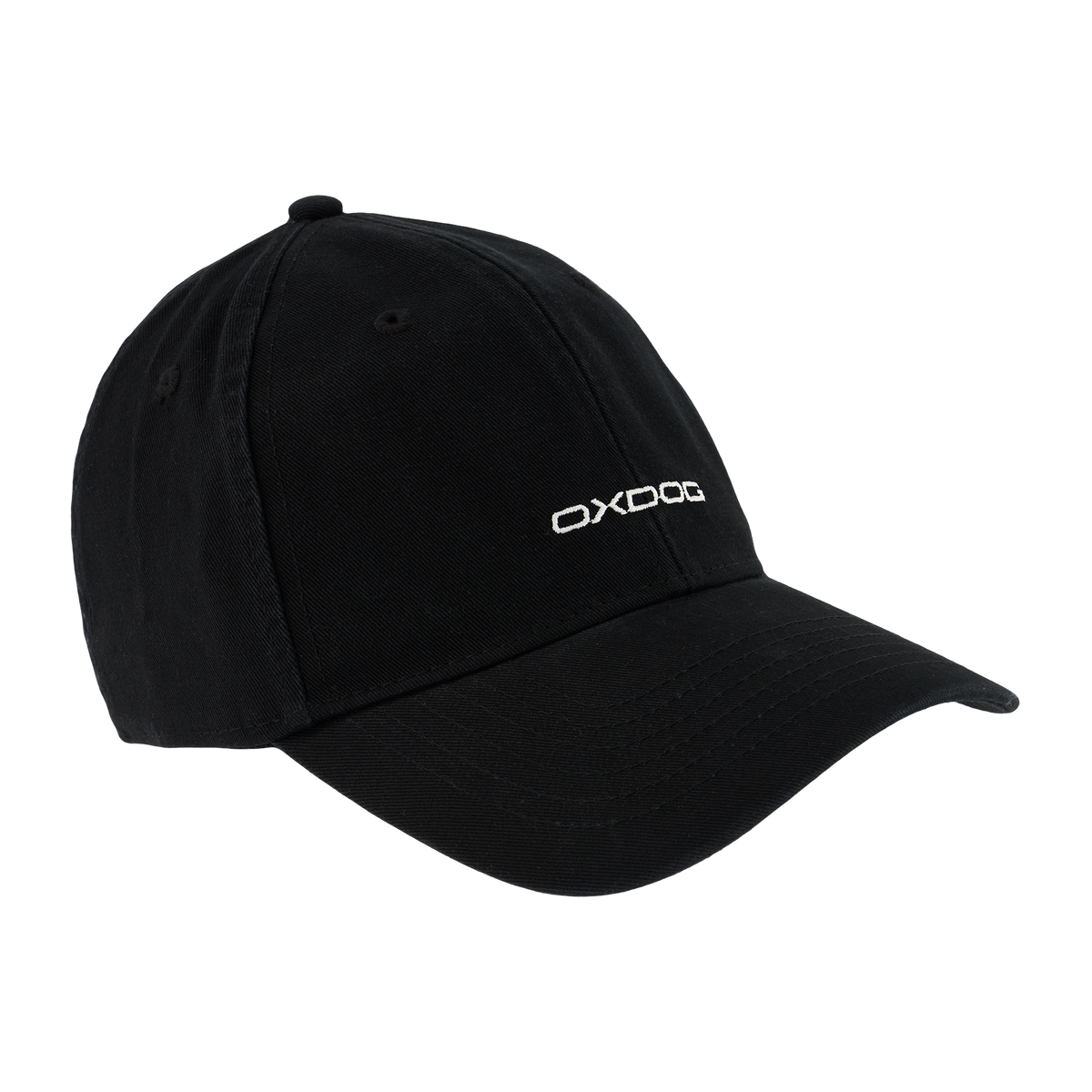 GORRA GOSH Negra
