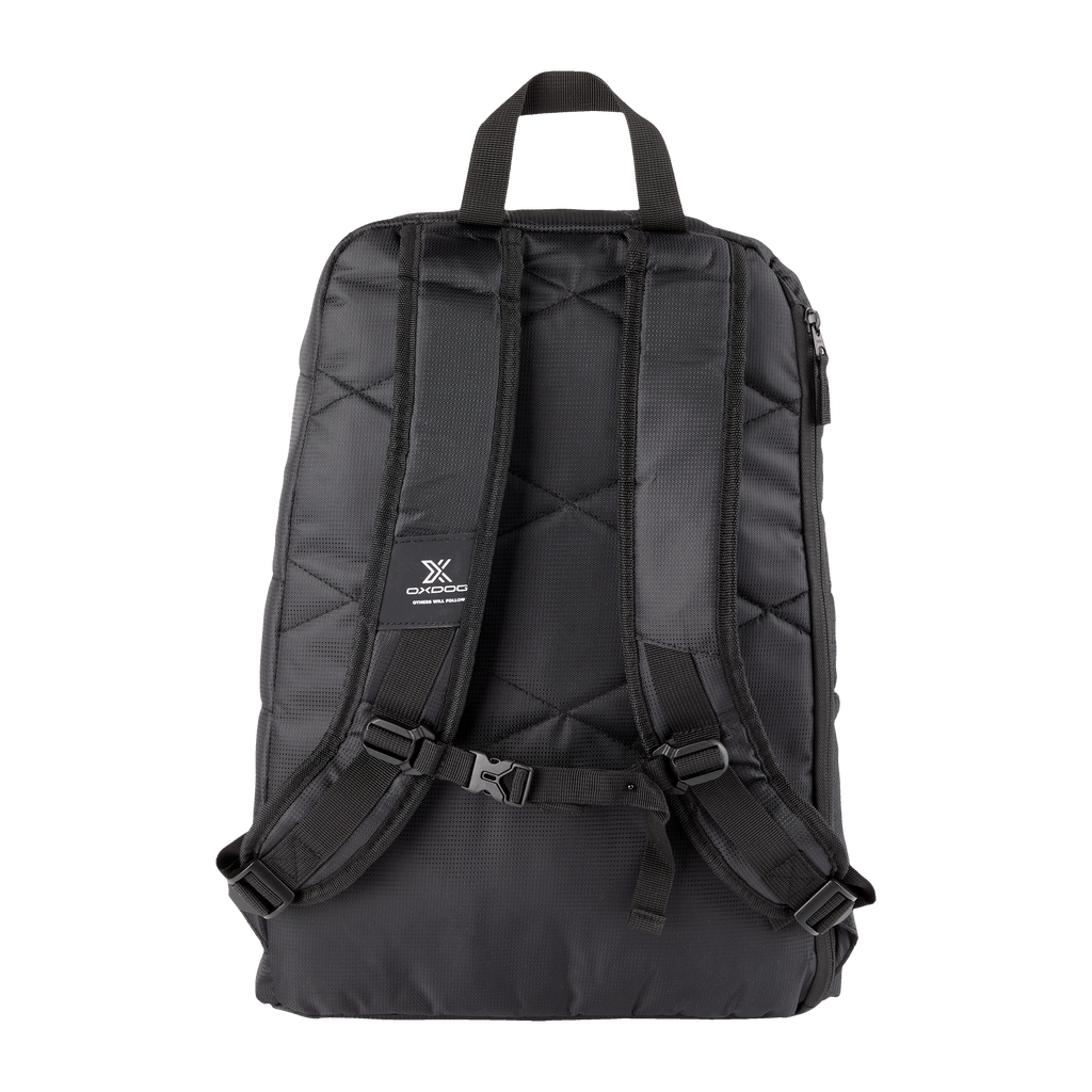 MOCHILA COMMAND Negro