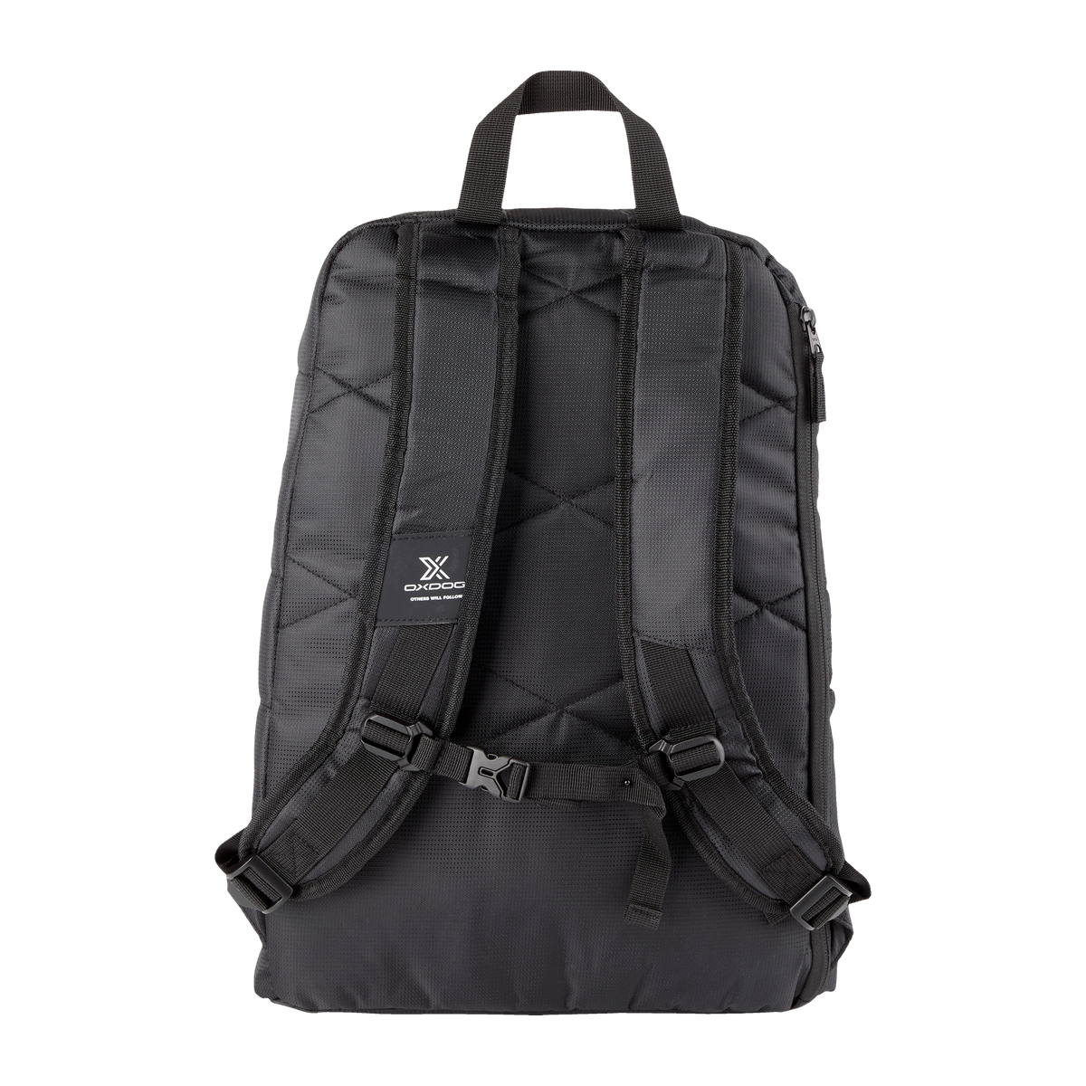 MOCHILA COMMAND Negro