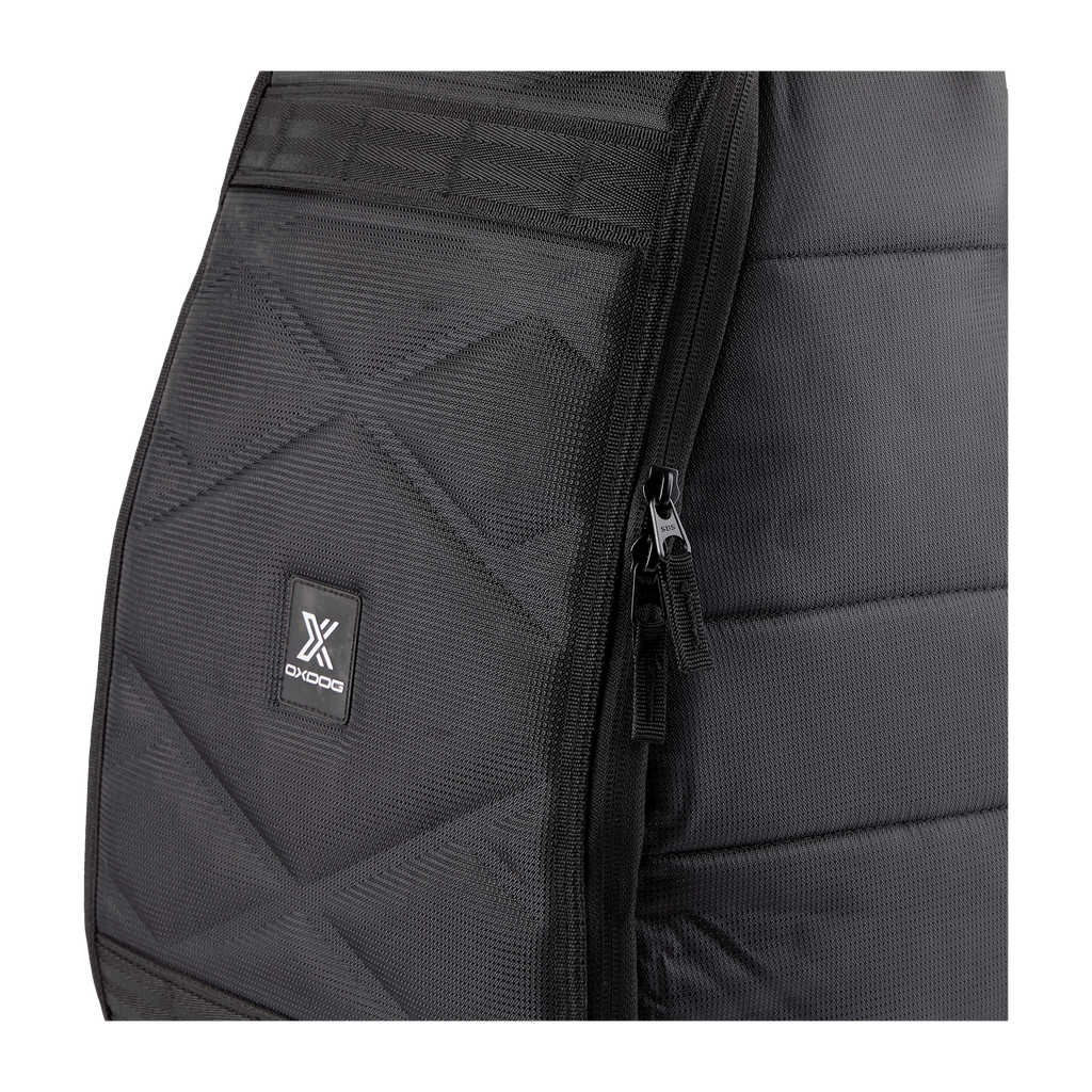 MOCHILA COMMAND Negro