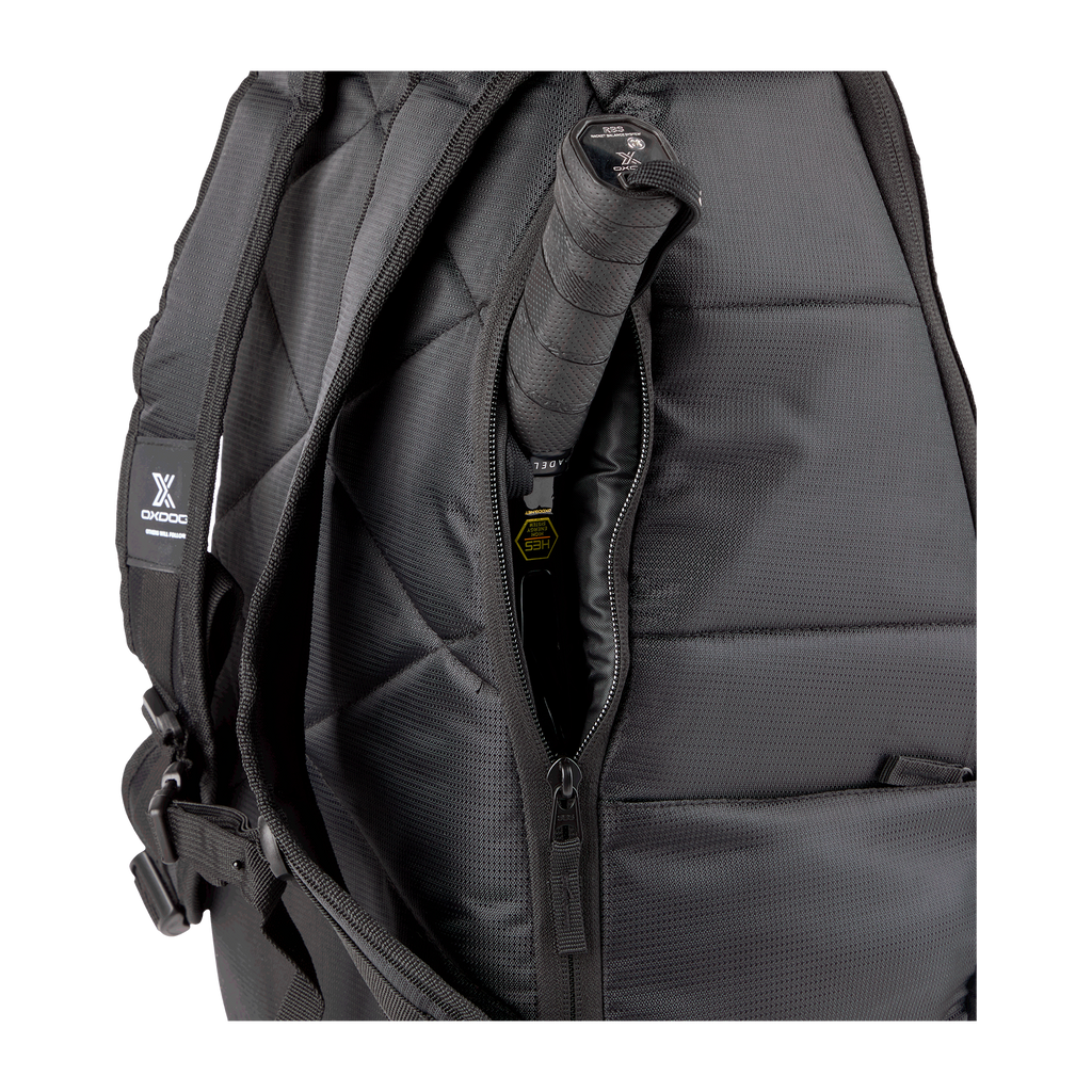MOCHILA COMMAND Negro