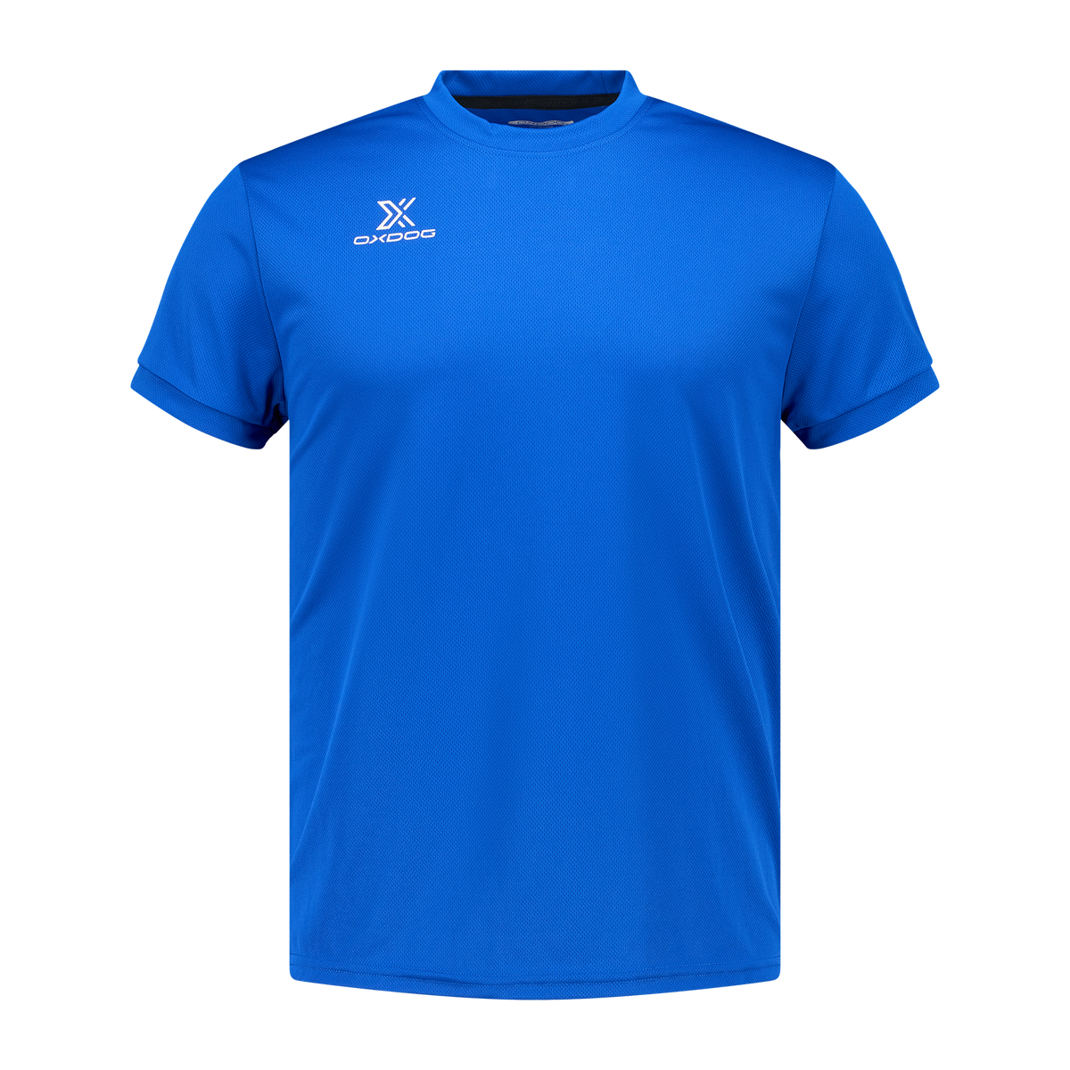 CAMISETA CHALLENGE PARA ENTRENAMIENTO Azul