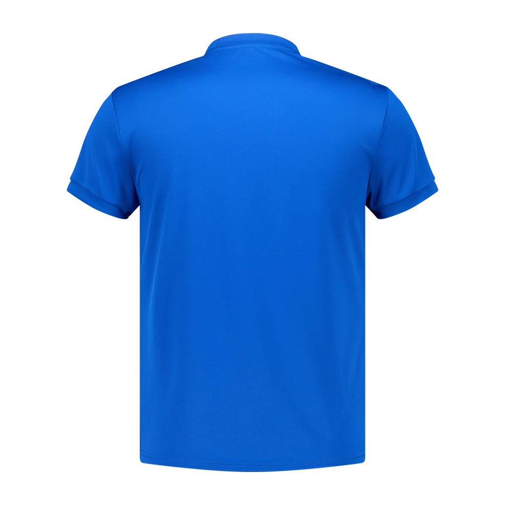 CAMISETA CHALLENGE PARA ENTRENAMIENTO Azul