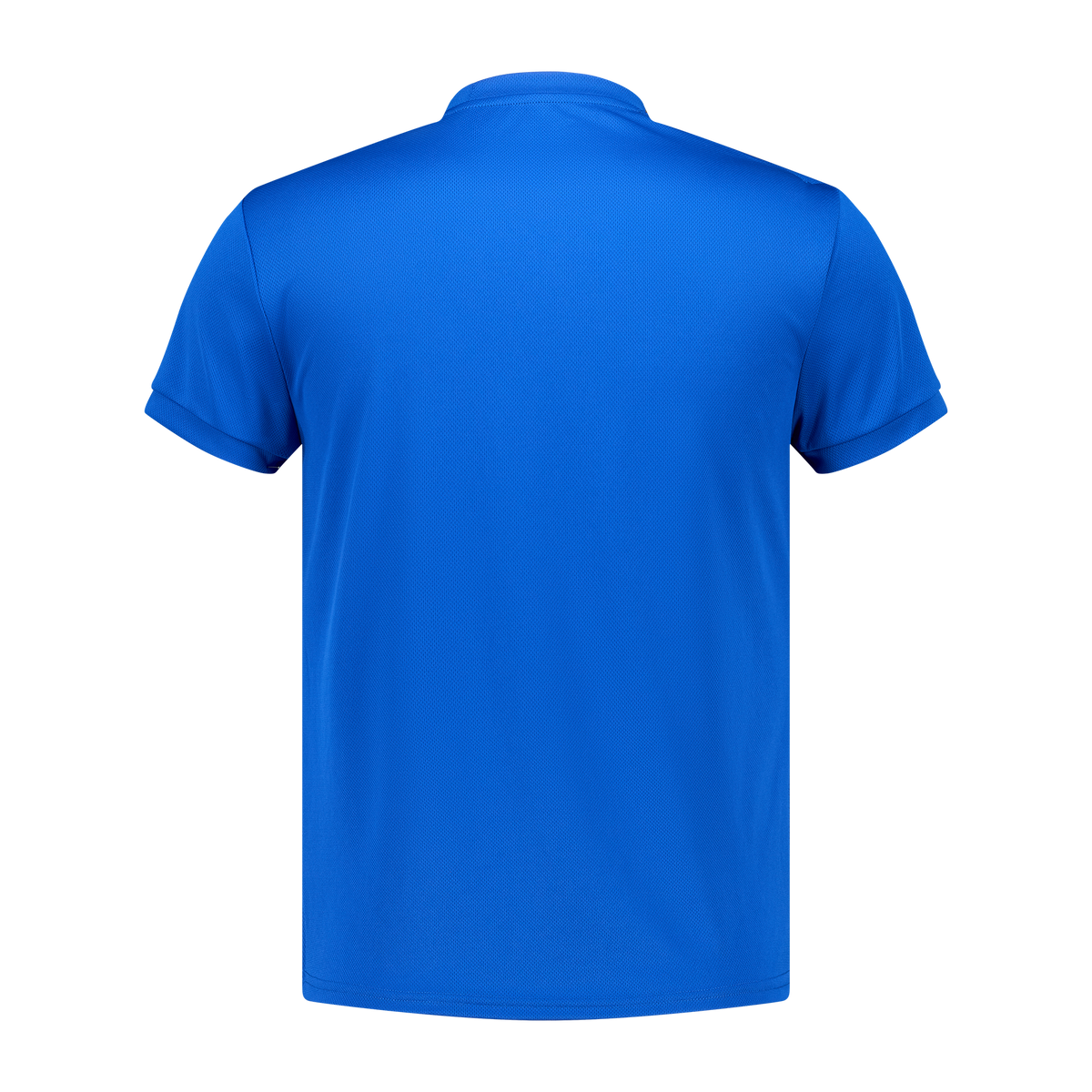 CAMISETA CHALLENGE PARA ENTRENAMIENTO Azul