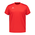 CAMISETA CHALLENGE PARA ENTRENAMIENTO Rojo