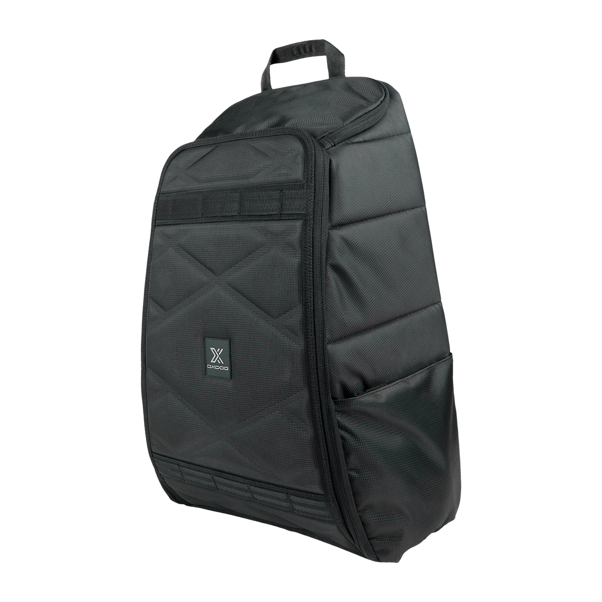 MOCHILA CUBE Negro