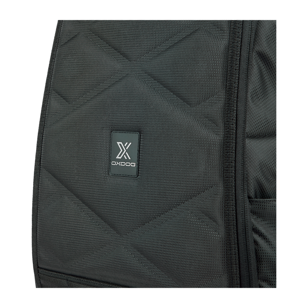 MOCHILA CUBE Negro