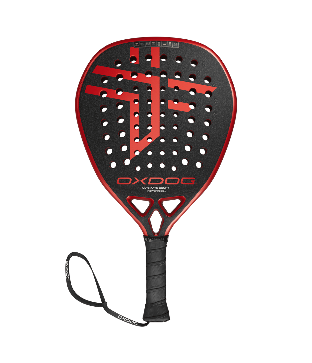 Ultimate Court 2024