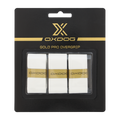 GOLD PRO OVERGRIP (x3)
