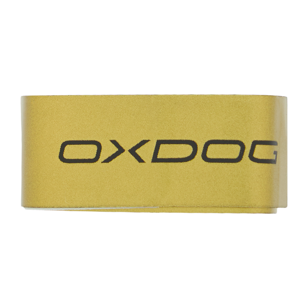 GOLD PRO OVERGRIP (x3)