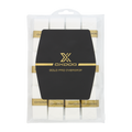 GOLD PRO OVERGRIP (x12)