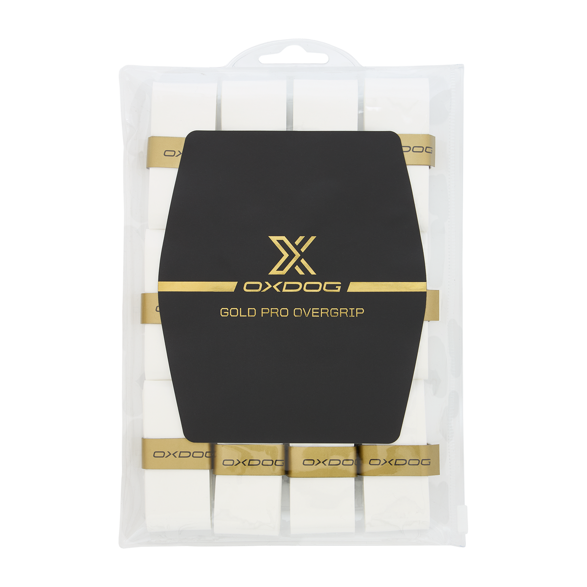 GOLD PRO OVERGRIP (x12)