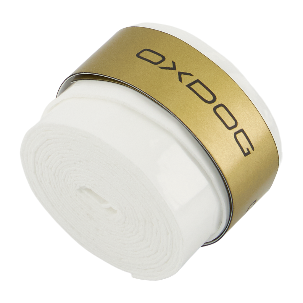 GOLD STICKY OVERGRIP (x60)