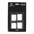 SUPERTECH OVERGRIP Blanco (x2)