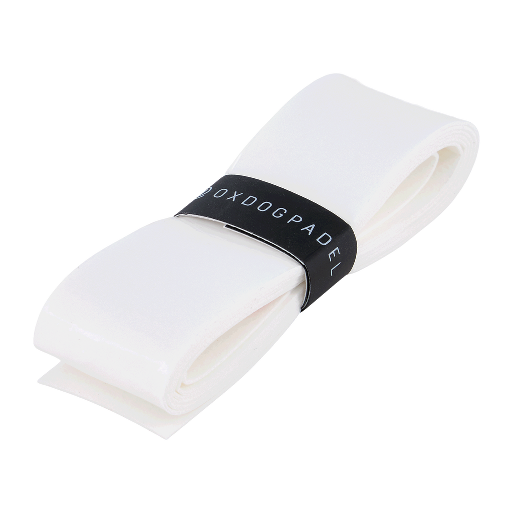 SUPERTECH OVERGRIP Blanco (x2)
