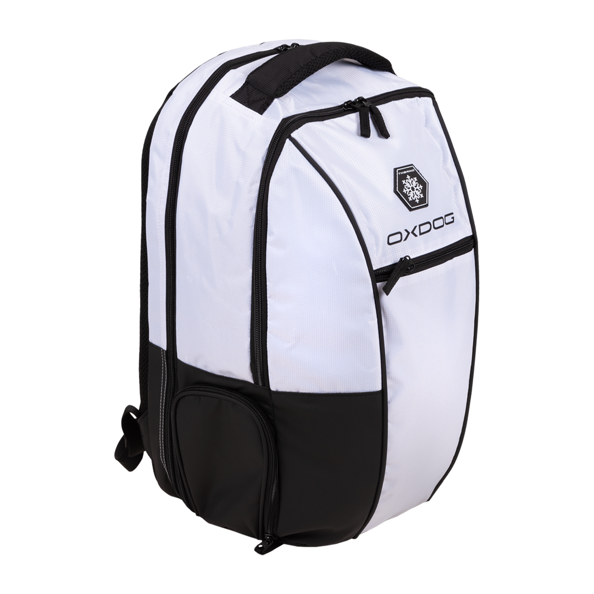 MOCHILA HYPER THERMO Blanco
