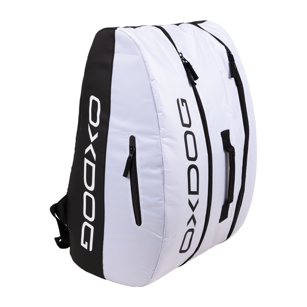 PALETERO ULTRA TOUR PRO THERMO Blanco