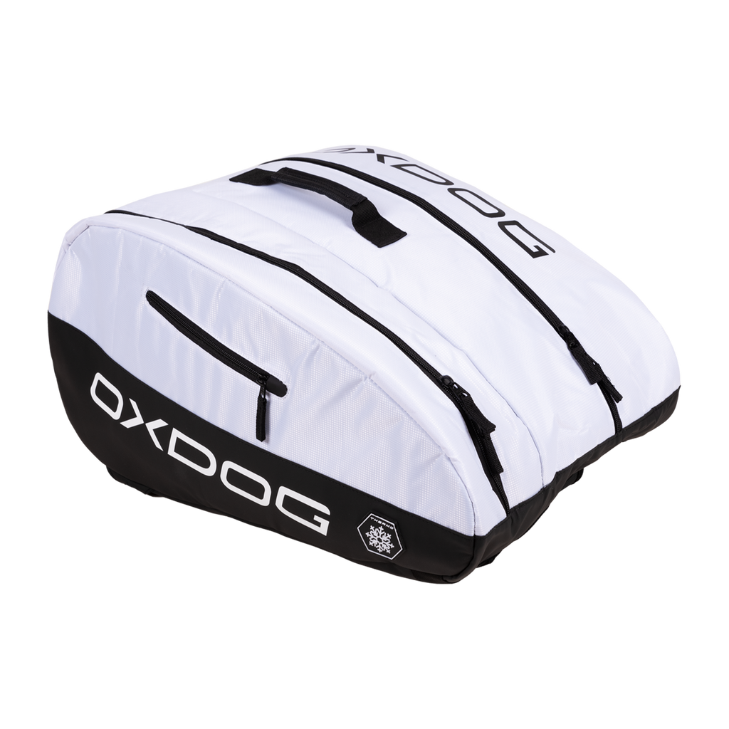 PALETERO ULTRA TOUR PRO THERMO Blanco