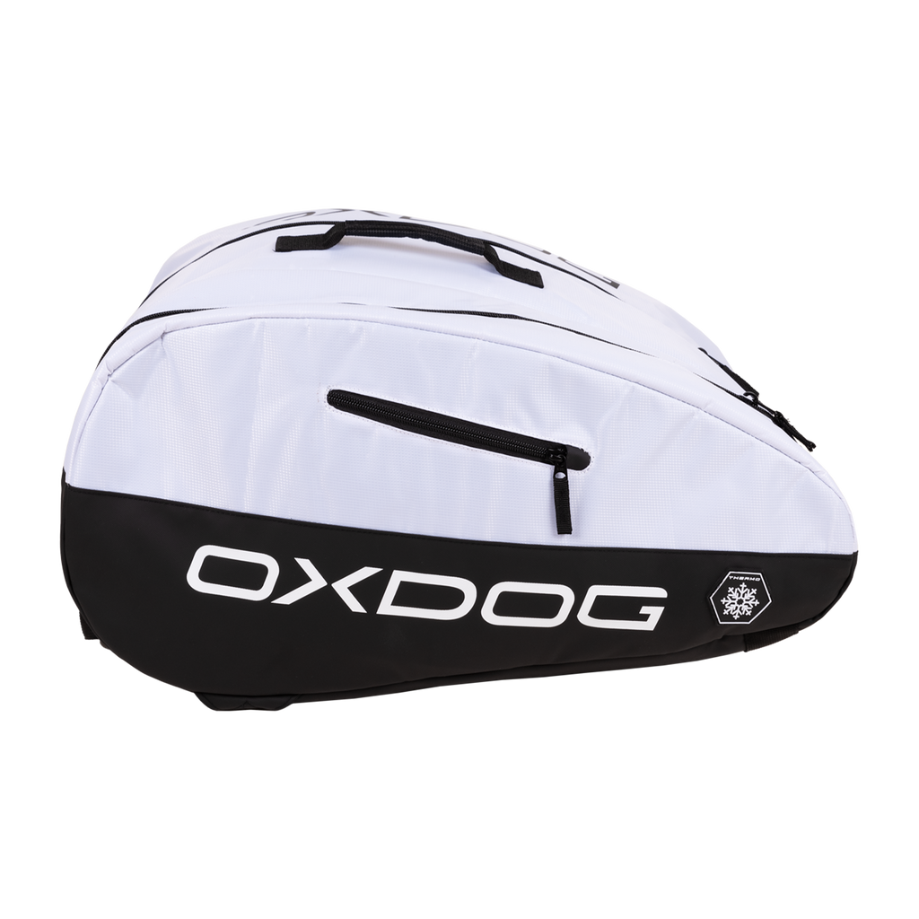 PALETERO ULTRA TOUR PRO THERMO Blanco