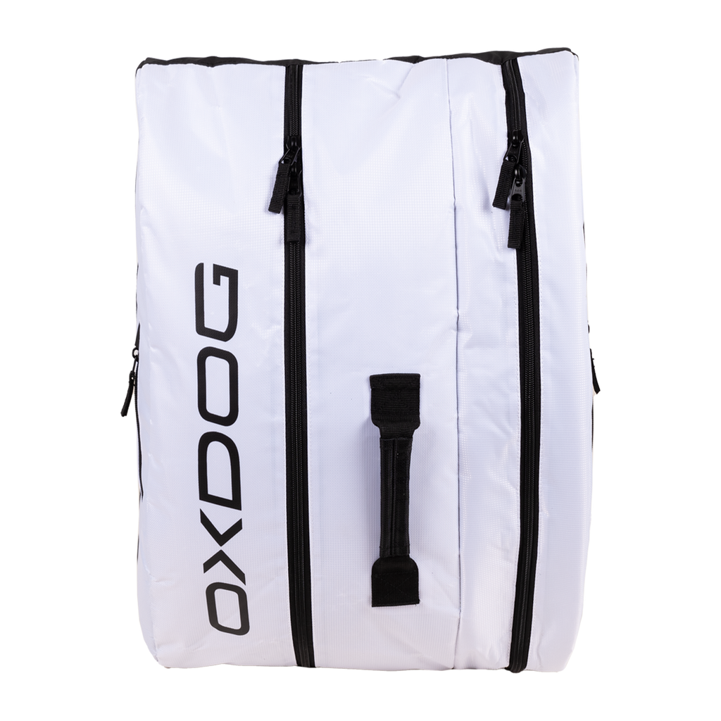 PALETERO ULTRA TOUR PRO THERMO Blanco