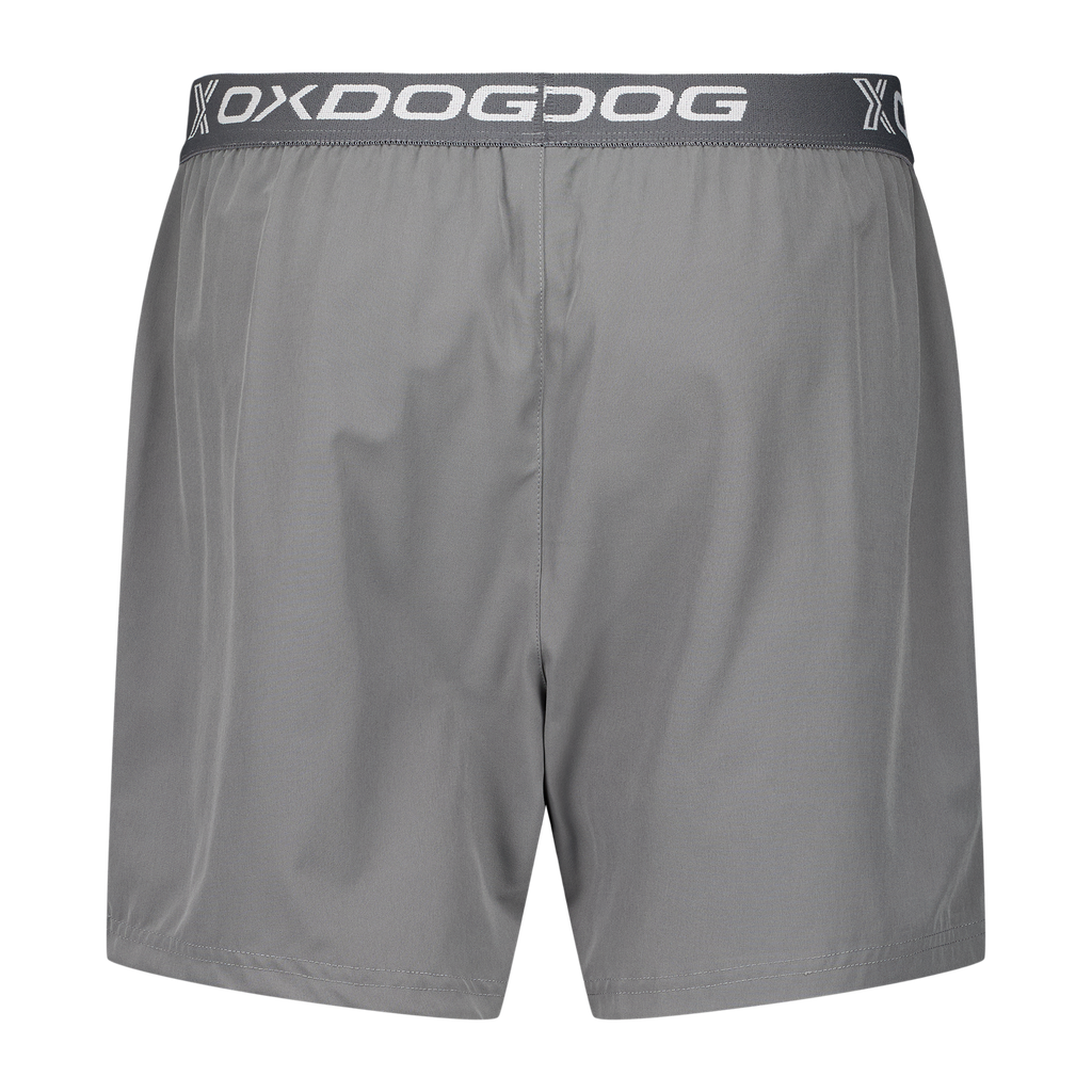 PANTALONES CORTOS COURT Gris
