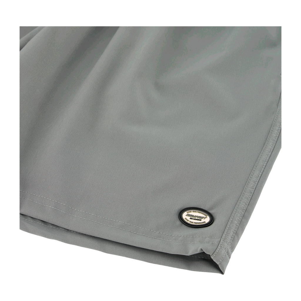 PANTALONES CORTOS COURT Gris