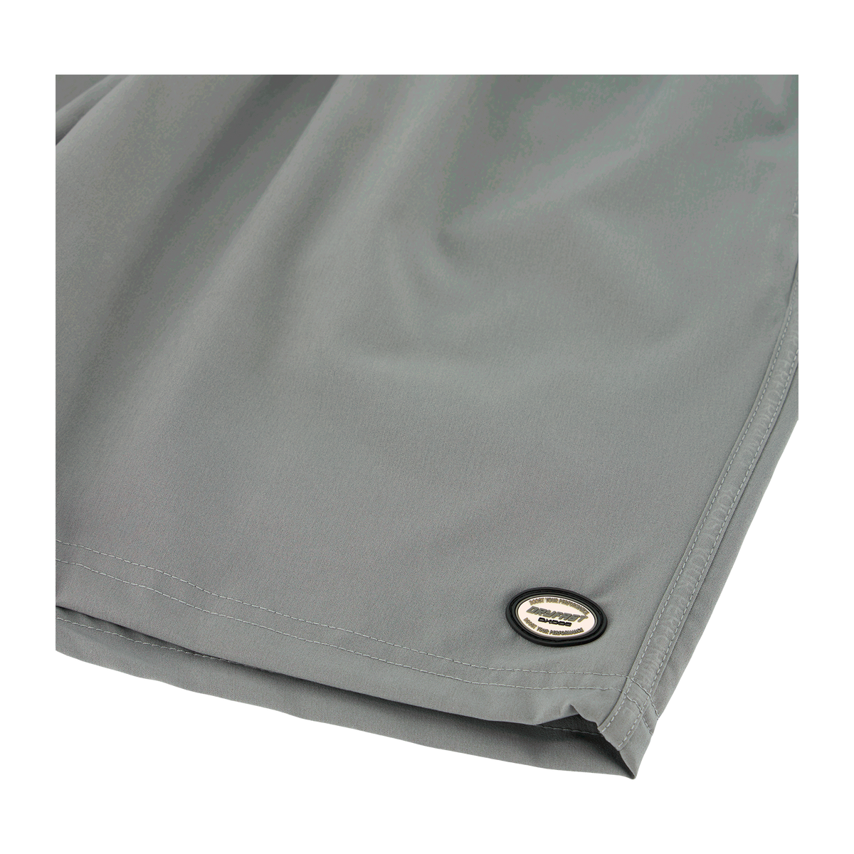 PANTALONES CORTOS COURT Gris