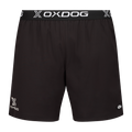 PANTALONES CORTOS COURT Negro