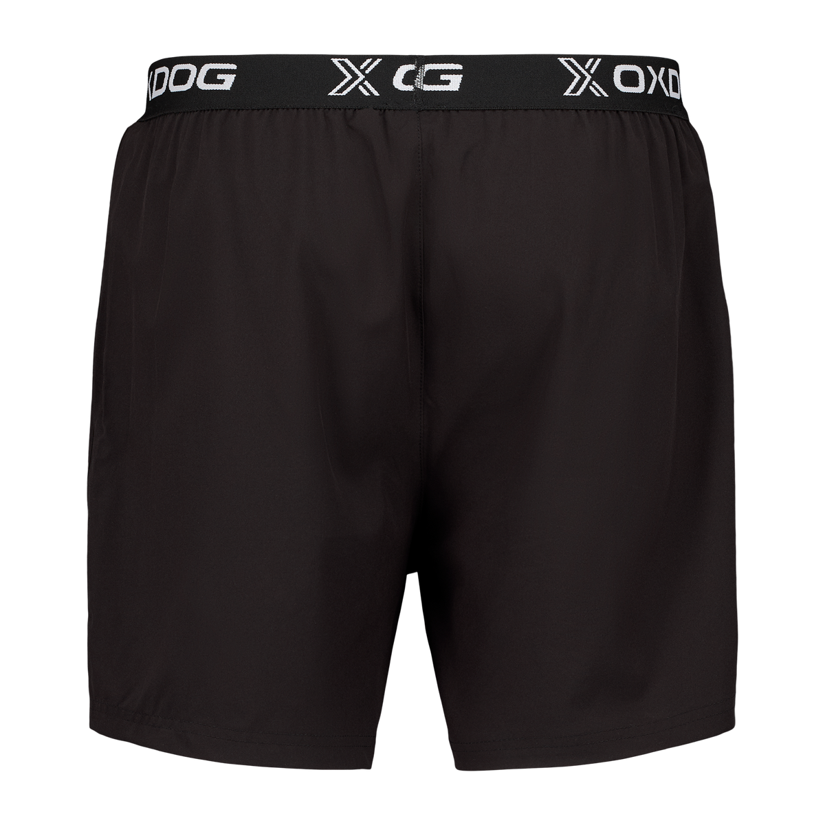 PANTALONES CORTOS COURT Negro