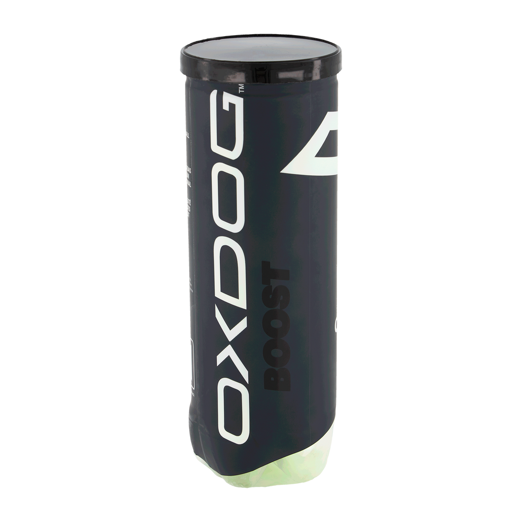 BOTE DE PELOTAS BOOST (x3)