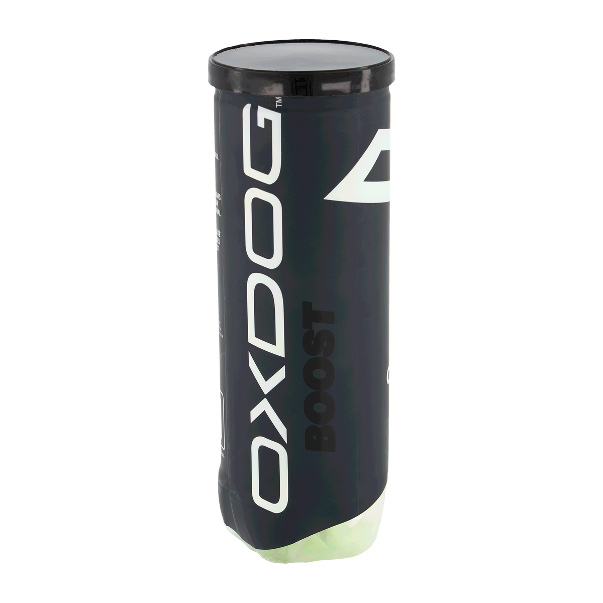 BOTE DE PELOTAS BOOST (x3)