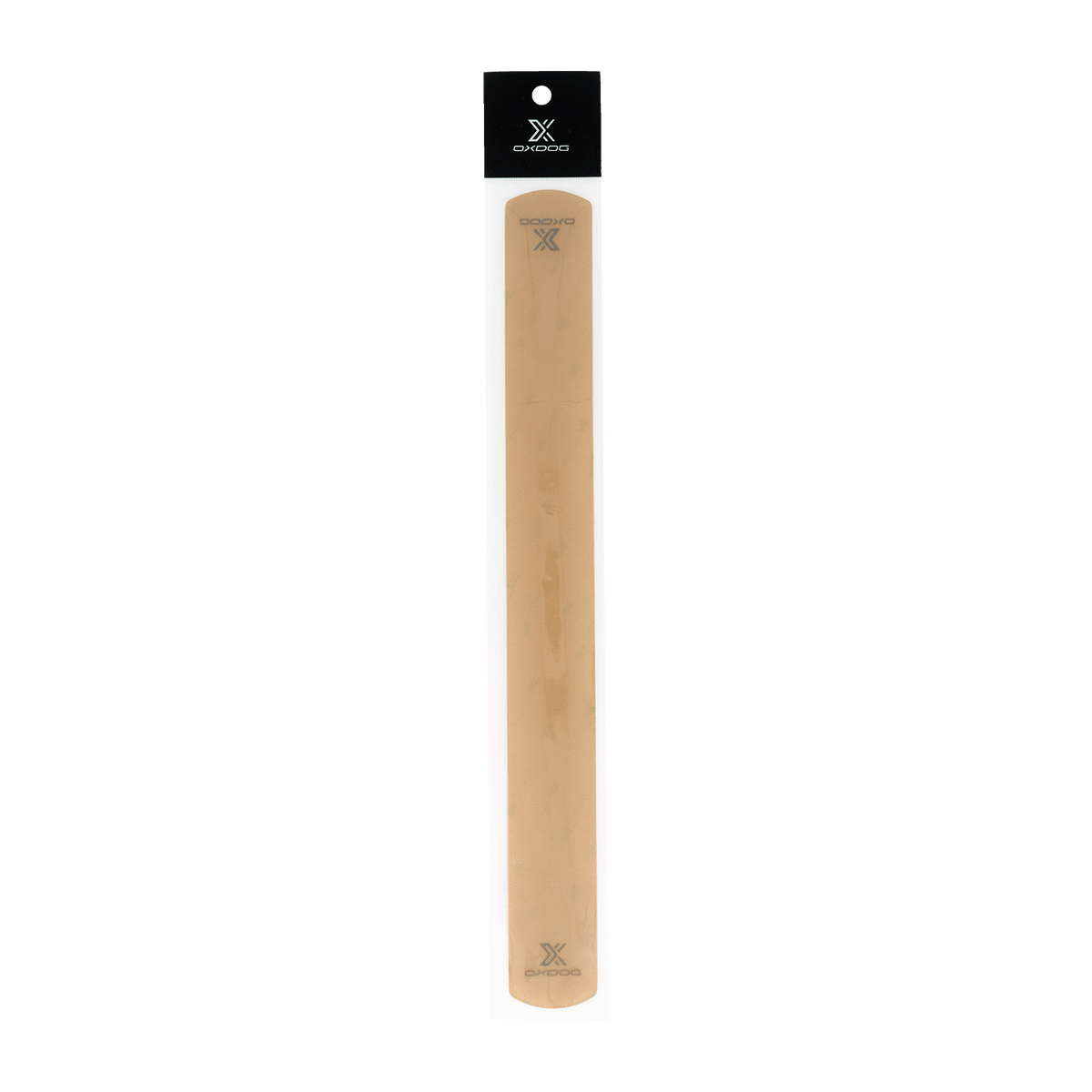 PROTECTOR Nº1 (Transparente/Logo)
