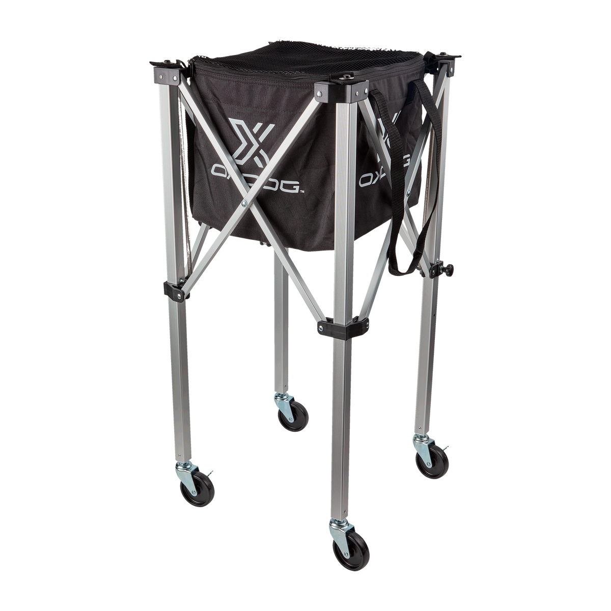 CARRO PLEGABLE OXDOG