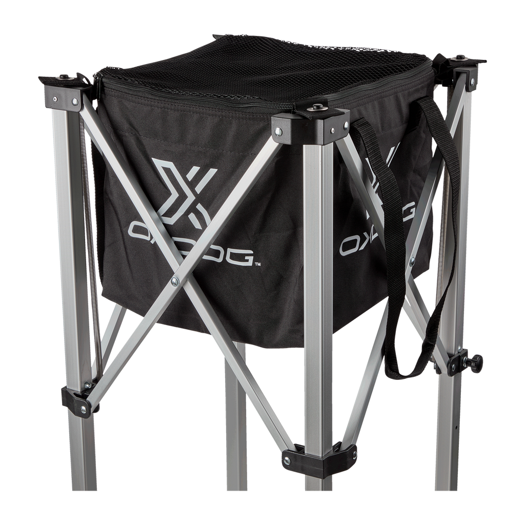 CARRO PLEGABLE OXDOG